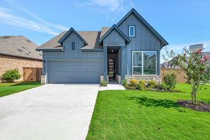 222 Coleto Trail (Crystal Beach)