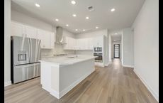 The Colony: Bastrop, Texas - David Weekley Homes
