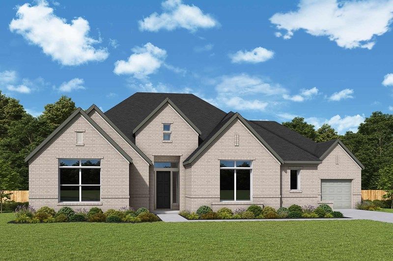 The Chatfield - B Exterior
