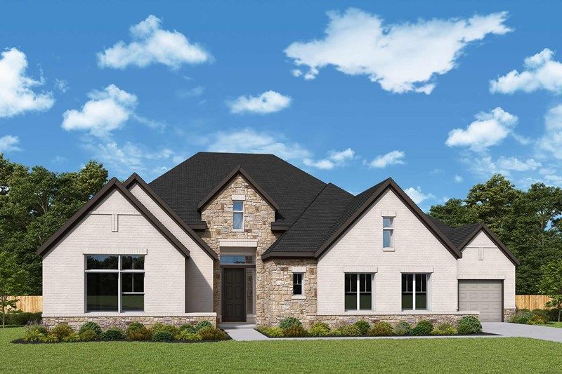 The Chatfield -  C Exterior