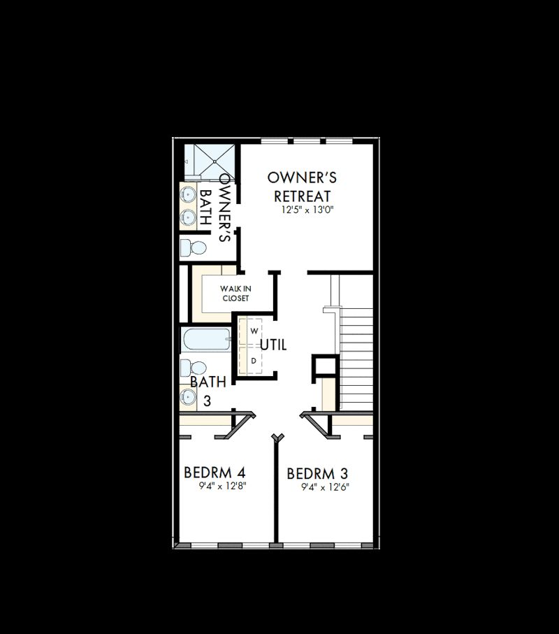 3rd Floor
