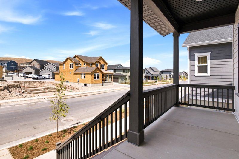 Porch