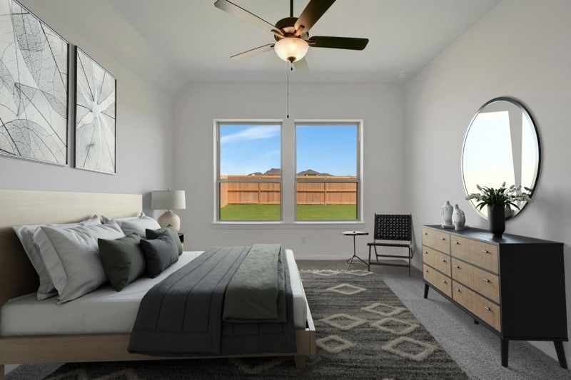 Owner's Retreat