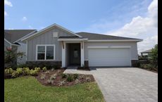 Lakeside at Satilla: Saint Cloud, Florida - David Weekley Homes