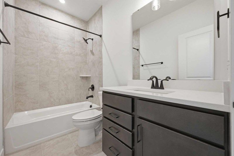 The Taswell - Bath