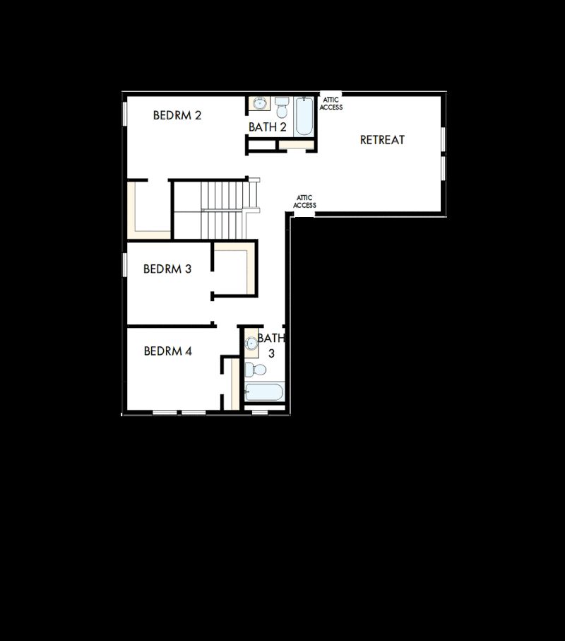 2nd Floor