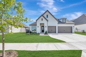 3551 Redbud Flower Trail (Beeville)