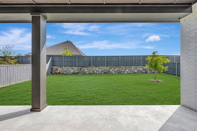 Exterior Rear