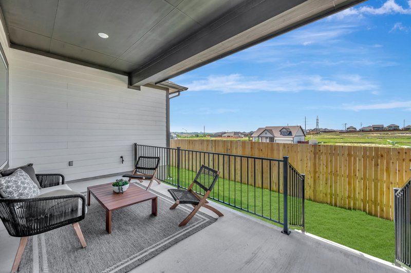 Porch