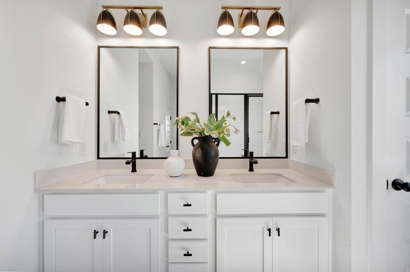 Owner's Bath