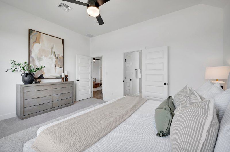 Owner's Retreat