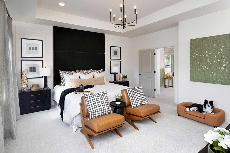 The Wedgewood - Owner's Retreat