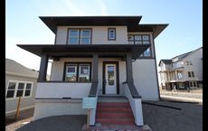Terraine - Aura Collection: Bingham Canyon, Utah - David Weekley Homes