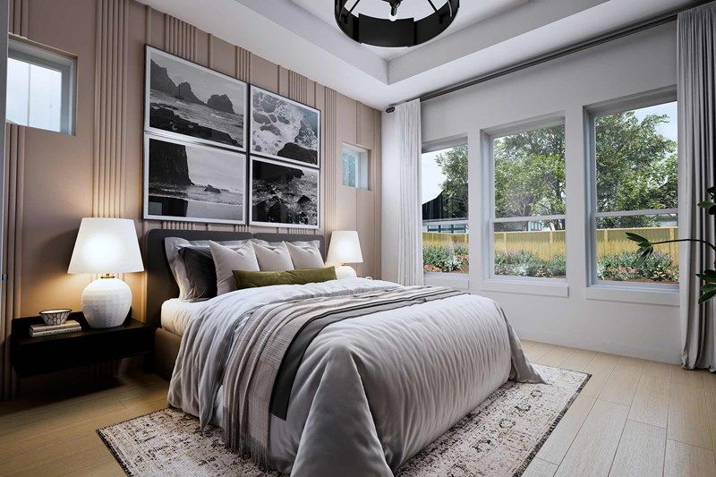 The Brandsville - Owner's Retreat