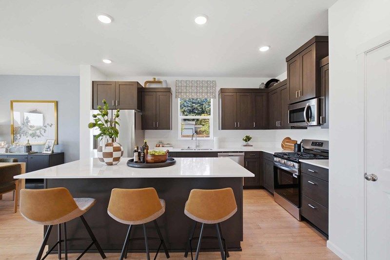 The Bonbrook II - Kitchen