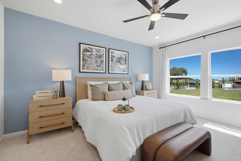 The Bonbrook II - Owner's Retreat