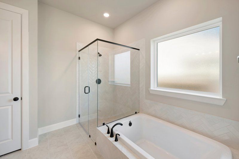 Owner's Bath