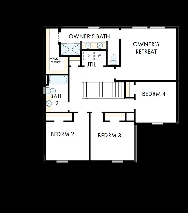 2nd Floor