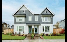 Sanderling Park: Ridgefield, Washington - David Weekley Homes