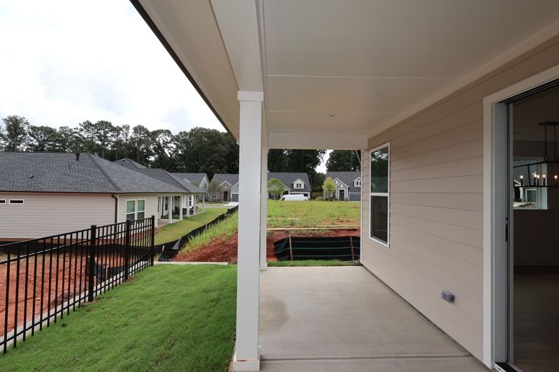 Porch
