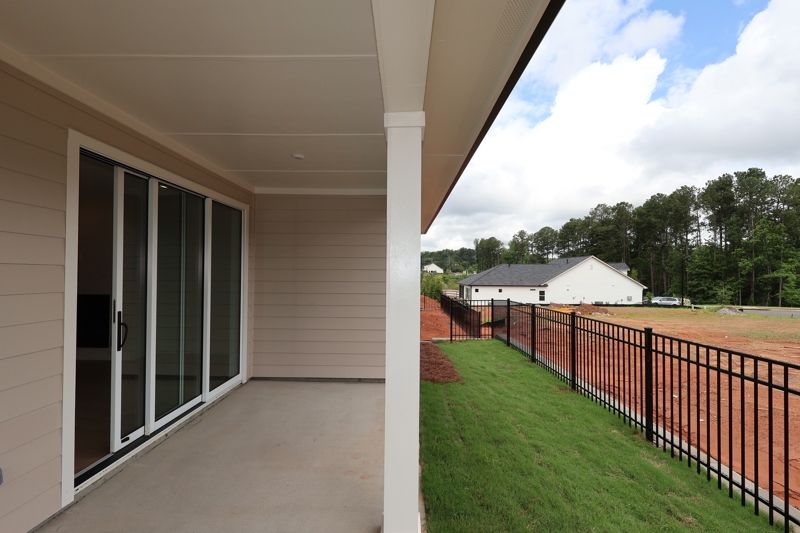 Porch