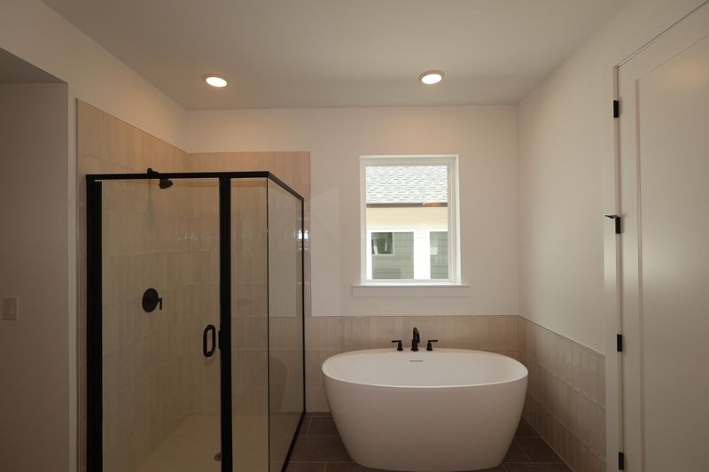 Owner's Bath