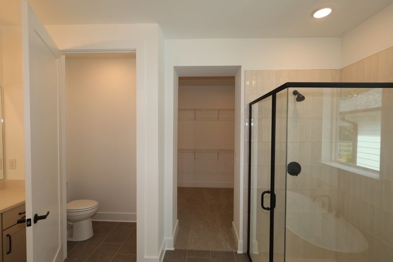 Owner's Bath