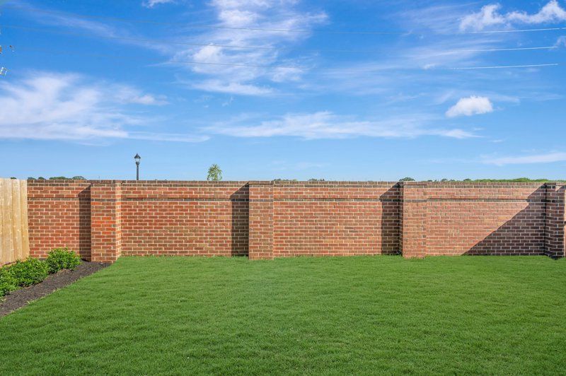 Exterior Rear