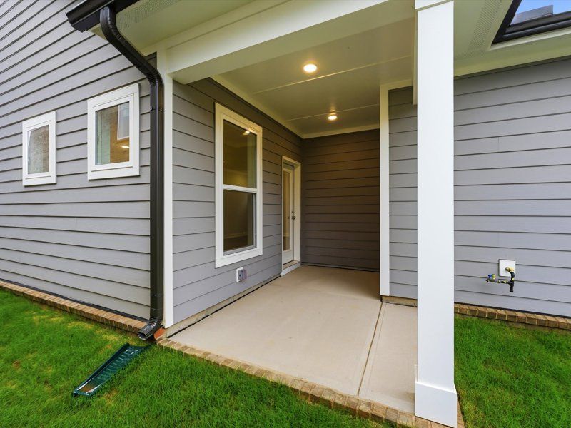 Porch