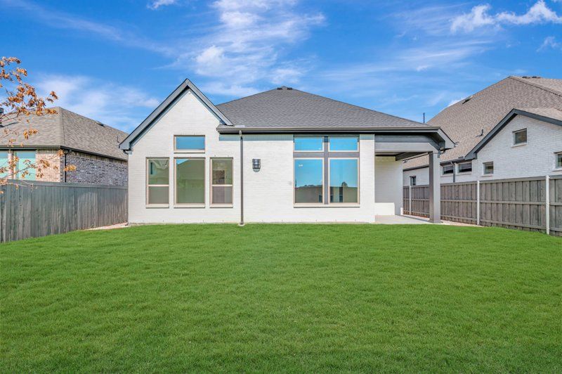 Exterior Rear