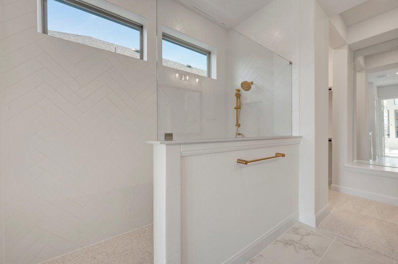 Owner's Bath