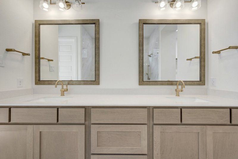 Owner's Bath