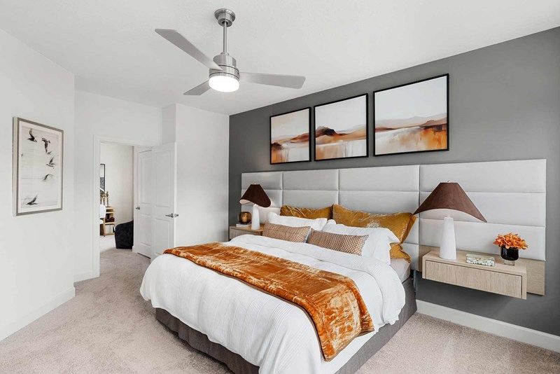 The Peppermill - Owner's Retreat