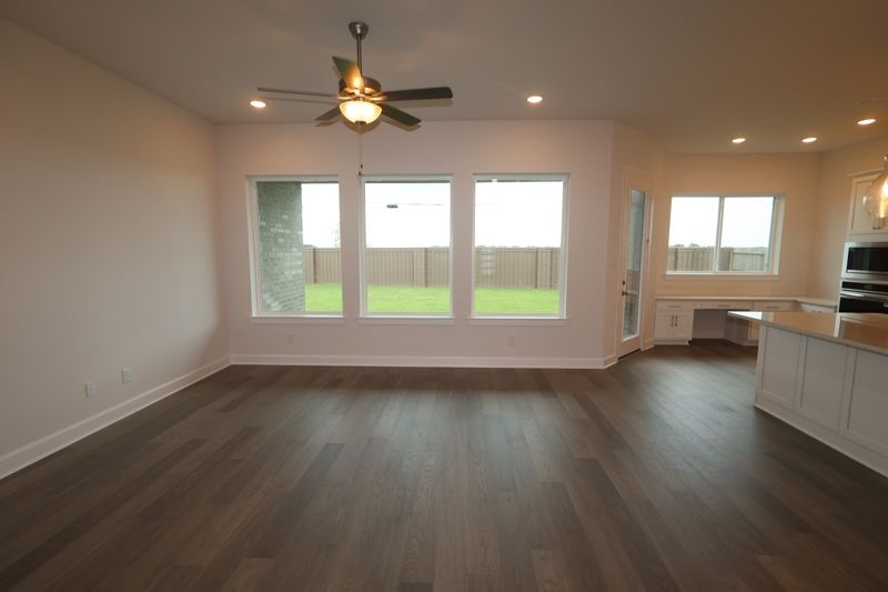 Formal Living Room