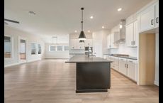 Meyer Ranch - Legacy Series: New Braunfels, Texas - David Weekley Homes