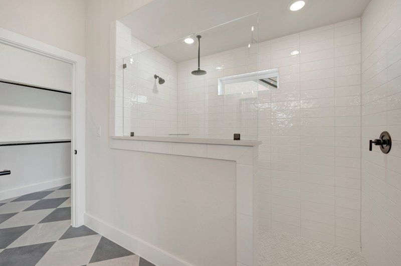 Owner's Bath