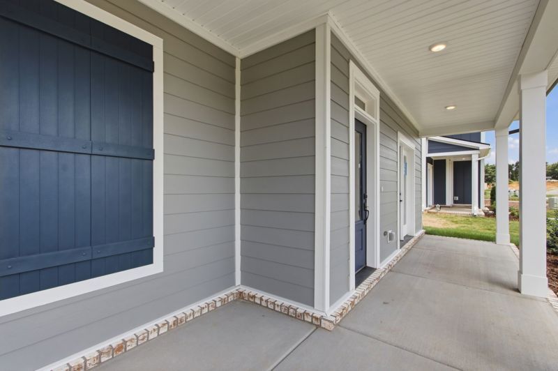 Porch