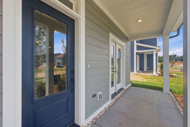 Porch