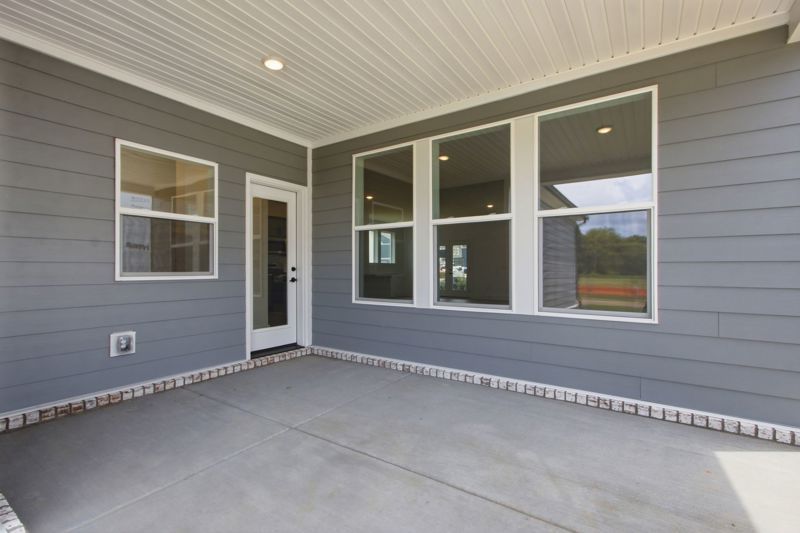 Porch