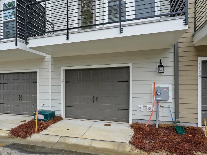 Exterior Rear