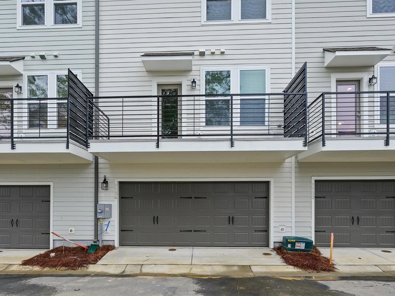 Exterior Rear