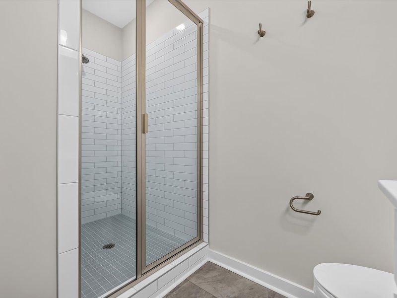 Owner's Bath