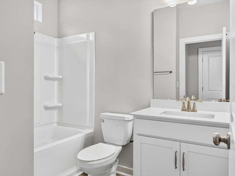 Bath