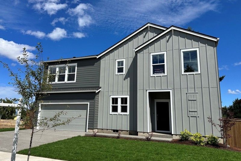 Huser Estates - Scappoose, OR