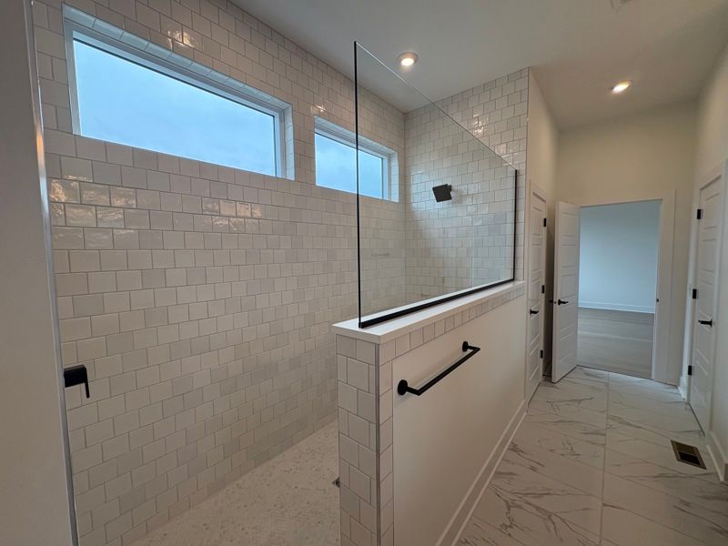 Owner's Bath