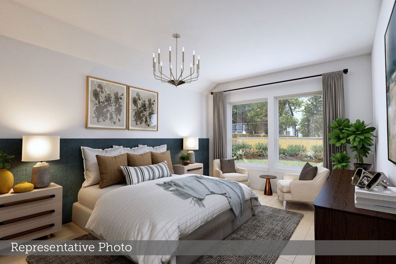 Owner's Retreat