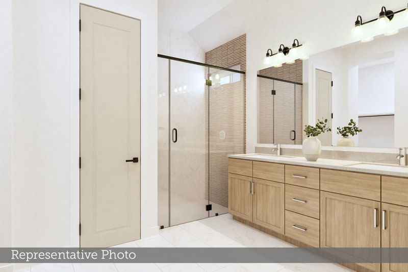 Owner's Bath