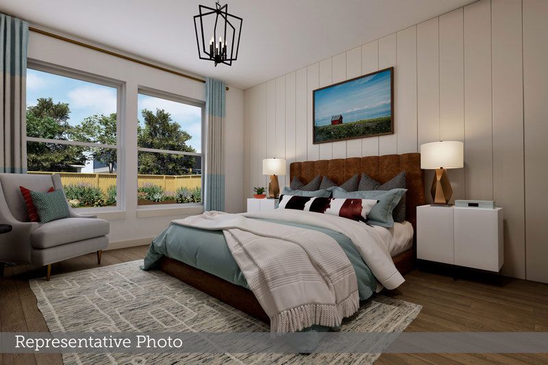 Owner's Retreat