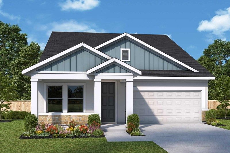 5130 Sea Branch Ave. (Allman)