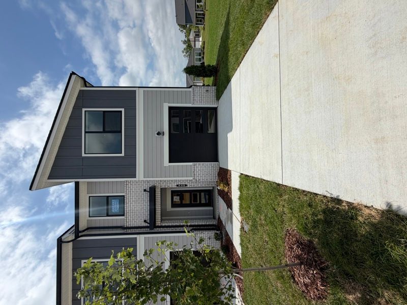 Nexus Townhomes - Gallatin, TN